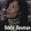 Adele Neuman Urgences ER