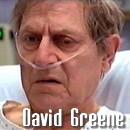 David Greene Urgences ER