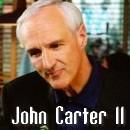 John Carter II Urgences ER