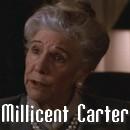 Millicent Carter Urgences ER 