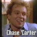 Chase Carter Urgences ER