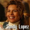 Sandy Lopez Urgences ER