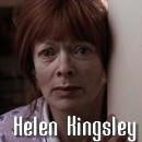 Helen Kingsley Urgences ER