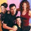 Will and Grace Urgences ER