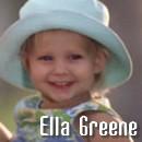 Ella Greene Urgences ER