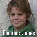 Dominic Janes