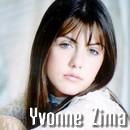Yvonne Zima