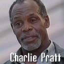 Charlie Pratt Urgences ER