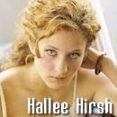 Hallee Hirsh