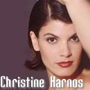 Christine Harnos