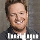 Donal Logue