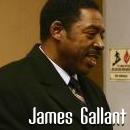 James Gallant Urgences ER