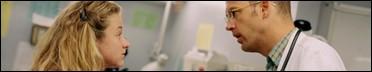 Episode 8.03 Des enfants sur les bras Urgences ER