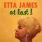 "At Last" de Etta James