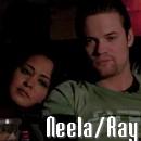 Neela Rasgotra & Ray Barnett