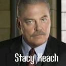 Stacy Keach