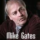 Mike Gates Urgences ER