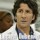 Lucien Dubenko Urgences ER