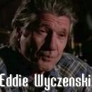 Eddie Wyczenski Urgences ER