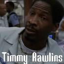 Timmy Rawlins Urgences ER
