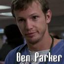 Ben Parker Urgences ER