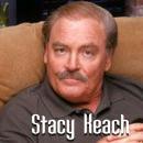 Stacy Heach