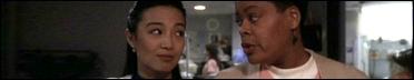 Episode 1.13 Tirage au sort Urgences ER