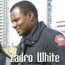 Zadro White Urgences ER