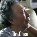 Mr Chen Urgences ER