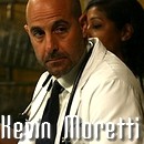 Kevin Moretti Urgences ER