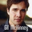 Gil Mckinney