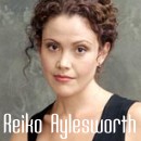 Reiko Aylesworth