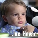 Joe Kovac Urgences ER