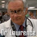 Gabriel Lawrence Urgences ER