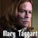 Mary Taggart Urgences ER