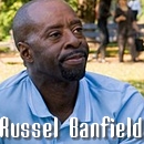 Russel Banfield Urgences ER