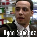 Ryan Sanchez Urgences ER