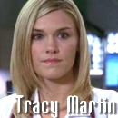 Tracy Martin Urgences ER