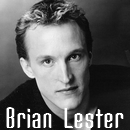 Brian Lester