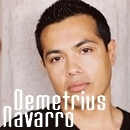 Demetrius Navarro