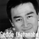 Gedde Watanabe