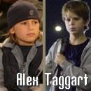 Alex Taggart