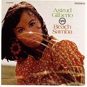 "Fly Me to the Moon" de Astrud Gilberto