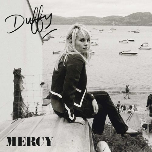 "Mercy" de Duffy