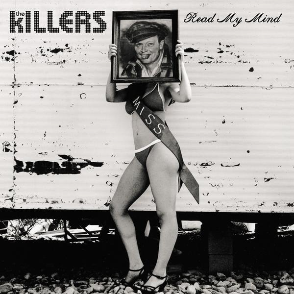 "Read My Mind" de The Killers
