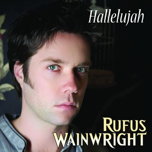 "Hallelujah" de Rufus Wainwright