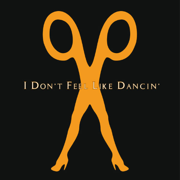 "I Don't Feel Like Dancin'" de Scissor Sisters