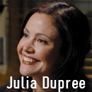 Julia Dupree Aumonerie ER Urgences