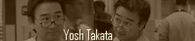 Yosh Takata Infirmier Urgences ER