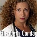 Elisabeth Corday Urgences ER